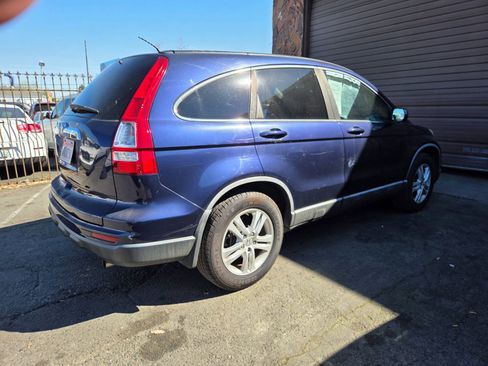 Used 2010 Honda CR-V EX-L image 4