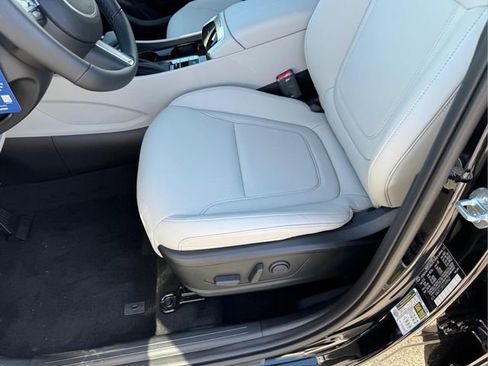 New 2026 Hyundai Tucson SEL AWD/4WD image 7