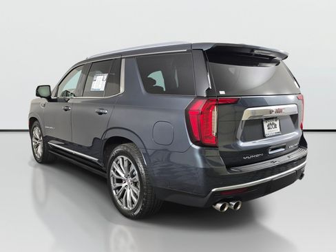 Used 2021 GMC Yukon Denali w/ Denali Ultimate Package AWD/4WD image 5