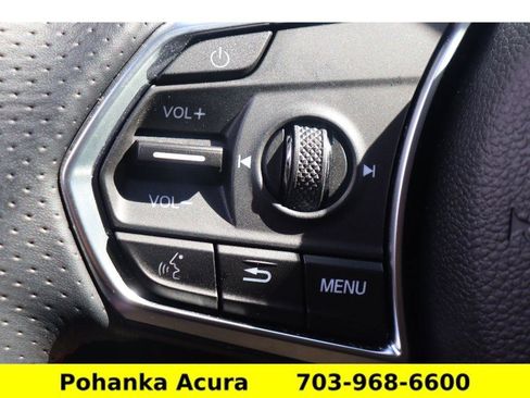 Certified 2026 Acura MDX A-Spec AWD/4WD image 12