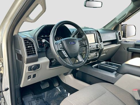 Used 2018 Ford F150 XLT w/ Equipment Group 302A Luxury image 9