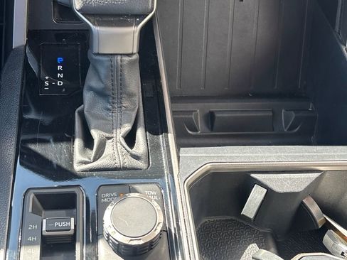 Used 2023 Toyota Tundra SR5 AWD/4WD image 13