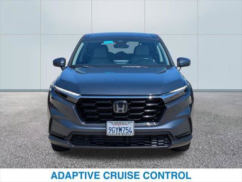 Certified 2023 Honda CR-V EX-L image 3