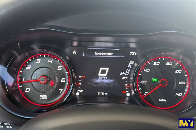 Used 2022 Dodge Charger GT w/ Blacktop Package RWD image 29