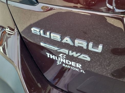 Used 2025 Subaru Outback Limited XT w/ Popular Package #2 AWD/4WD image 7