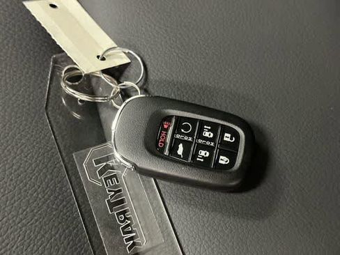 New 2026 Honda Odyssey EX-L image 32