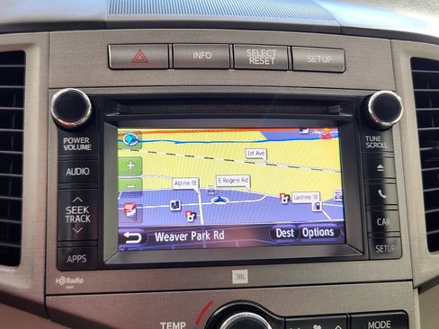 Used 2013 Toyota Venza XLE w/ XLE Premium Pkg AWD/4WD image 23
