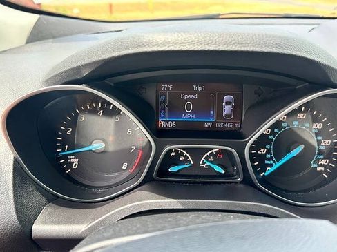 Used 2016 Ford Escape SE w/ SE Chrome Package AWD/4WD image 12