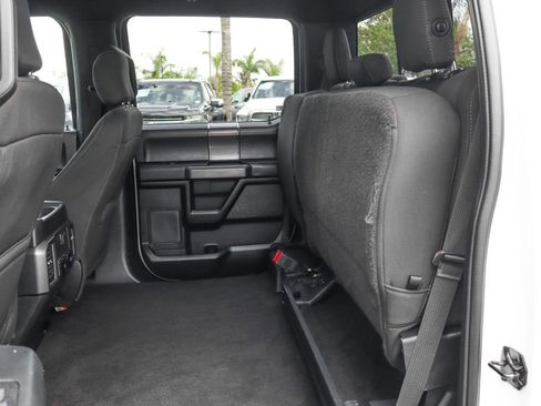 Used 2019 Ford F150 XLT image 39