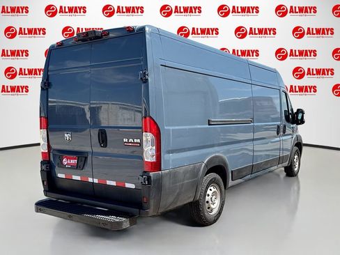 Used 2021 RAM ProMaster 3500 FWD image 5