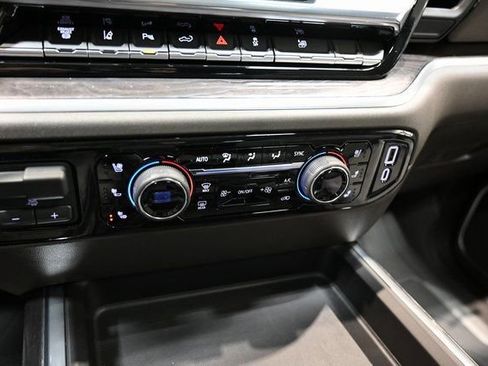 New 2026 Chevrolet Silverado 3500 LTZ w/ LTZ Plus Package image 21