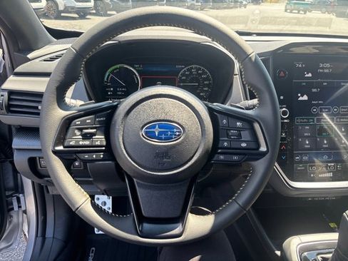New 2026 Subaru Crosstrek 2.5i Sport AWD/4WD image 72