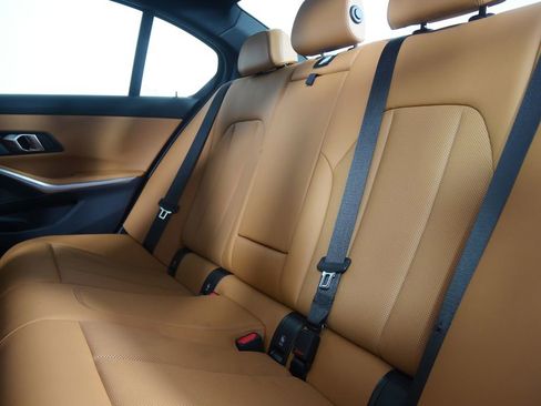 Certified 2024 BMW 330i Sedan image 16