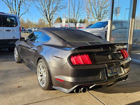 Used 2017 Ford Mustang Shelby GT350 w/ Electronics Package image 4