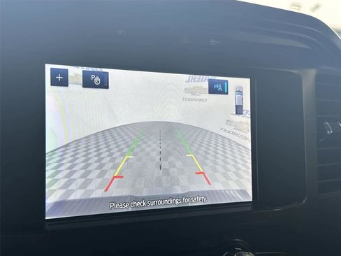 Used 2022 Ford F150 XL w/ Trailer Tow Package image 16