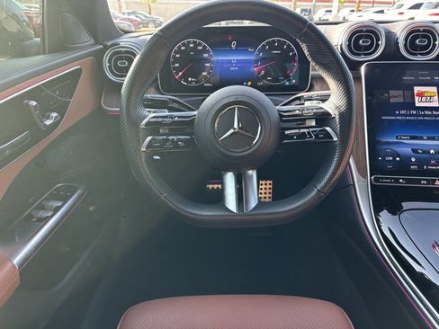 Used 2023 Mercedes-Benz C 300 Sedan image 13