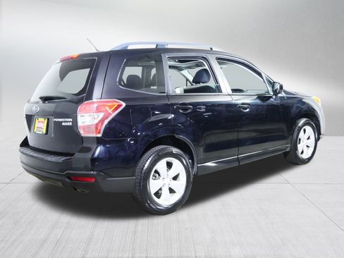 Used 2015 Subaru Forester 2.5i Premium w/ Popular Package #1 image 7