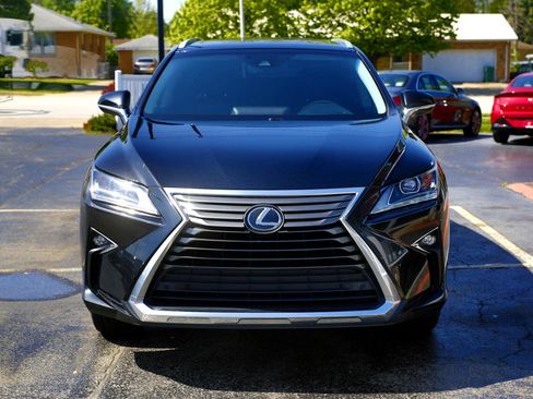Used 2016 Lexus RX 350 2WD image 2