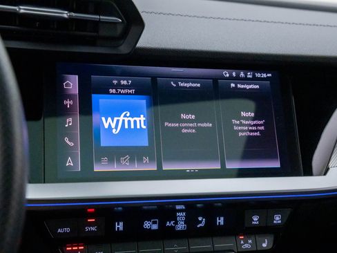 Used 2023 Audi S3 Premium Plus w/ Premium Plus Package image 25