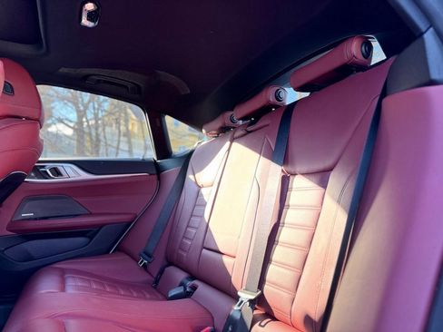 Used 2024 BMW M440i xDrive Gran Coupe image 20