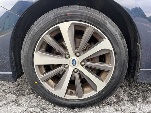 Used 2018 Subaru Legacy 2.5i Limited AWD/4WD image 31