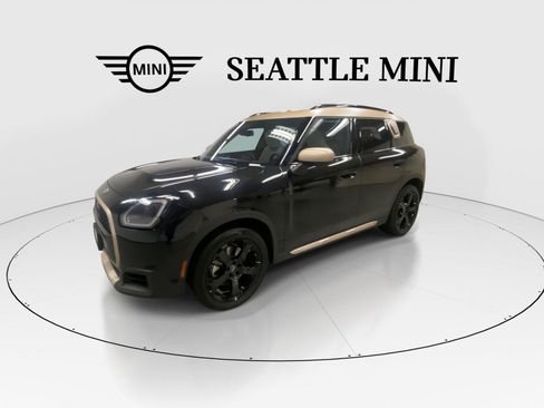 Used 2026 MINI Cooper Countryman S w/ Comfort Package Max AWD/4WD image 5
