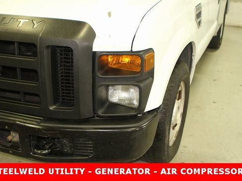Used 2008 Ford F350 XL image 9