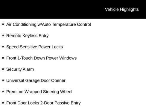 Used 2023 Jeep Gladiator Sport AWD/4WD image 7
