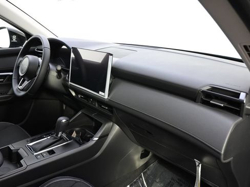 New 2026 MAZDA CX-5 Select AWD/4WD image 15