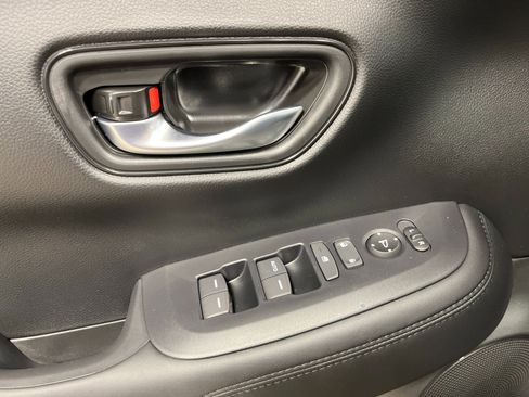 New 2026 Honda HR-V LX image 12