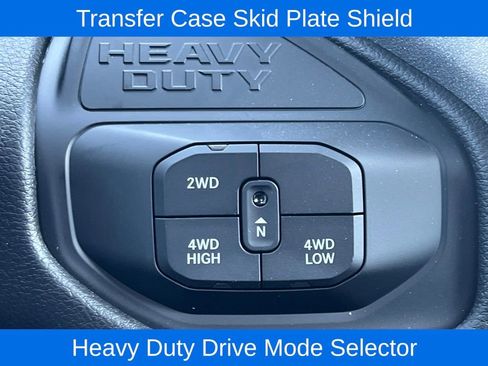 New 2026 RAM 5500 Tradesman image 10