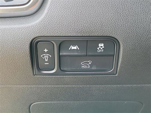 Used 2023 Kia Sorento SX Prestige image 32