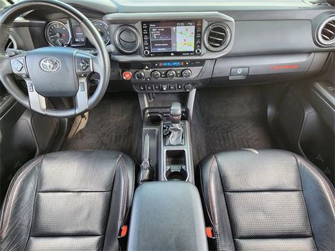 Used 2020 Toyota Tacoma TRD Pro image 20