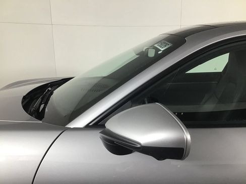 Certified 2021 Porsche 911 Carrera 4 AWD/4WD image 19