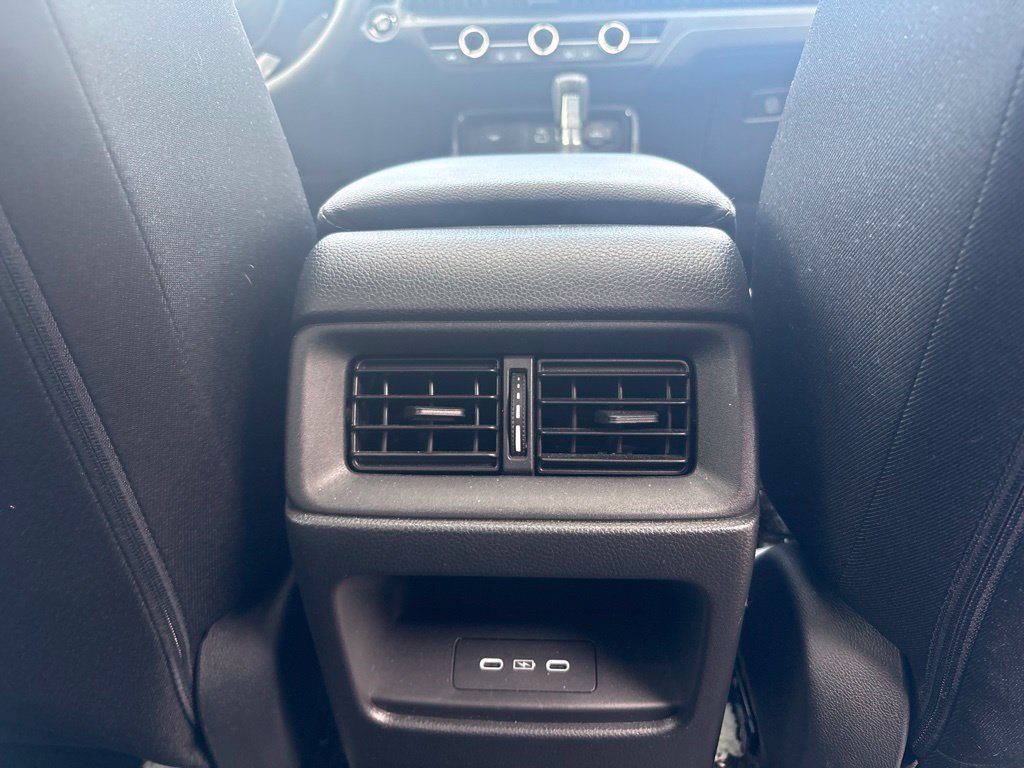 Used 2024 Honda CR-V EX image 33