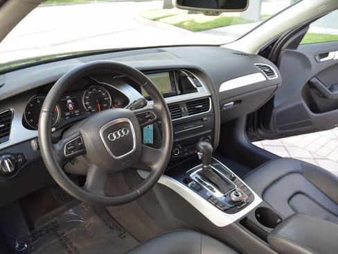 Used 2011 Audi A4 2.0T Premium Plus AWD/4WD image 40