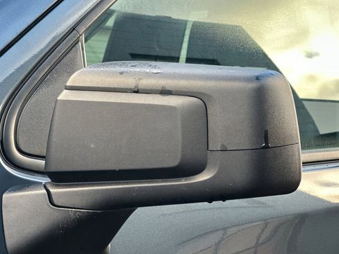 Used 2019 Chevrolet Silverado 1500 Custom Trail Boss w/ Custom Convenience Package image 50