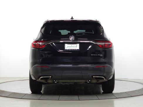 Used 2019 Buick Enclave Essence w/ Trailering Package, 5000 lbs. AWD/4WD image 7