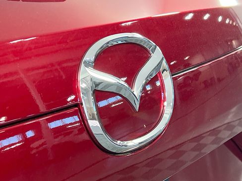 New 2025 MAZDA CX-5 AWD 2.5 S w/ Premium Plus Pkg image 33