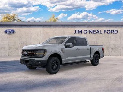 New 2026 Ford F150 Tremor w/ Equipment Group 402A High