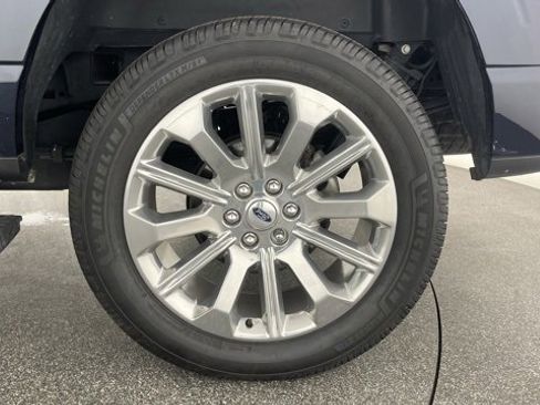 Used 2023 Ford F150 Limited image 55