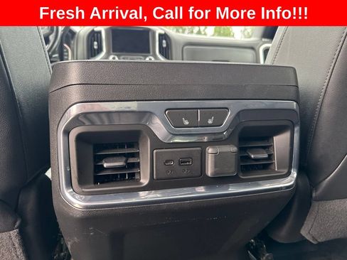 Used 2021 GMC Sierra 1500 AT4 w/ AT4 Value Package AWD/4WD image 21