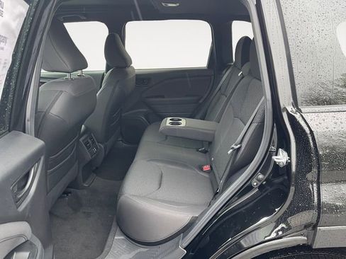 New 2026 Subaru Forester Premium AWD/4WD image 13