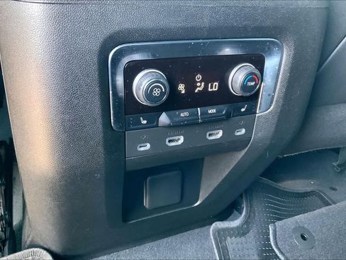 Used 2024 Chevrolet Tahoe RST w/ RST Performance Edition AWD/4WD image 30