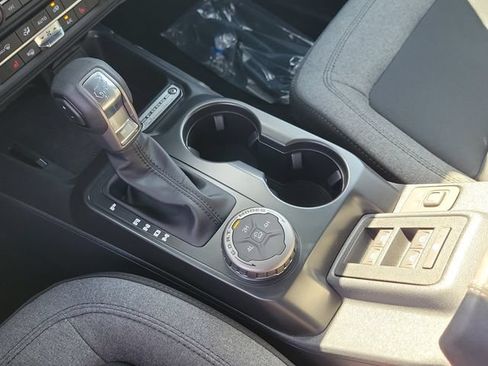 New 2026 Ford Bronco Big Bend AWD/4WD image 27