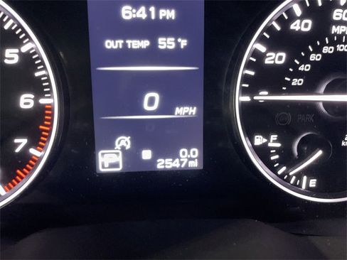 Used 2025 Subaru Outback Onyx Edition image 25