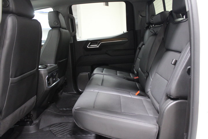 Used 2024 GMC Sierra 1500 Denali w/ Denali Reserve Package AWD/4WD image 23