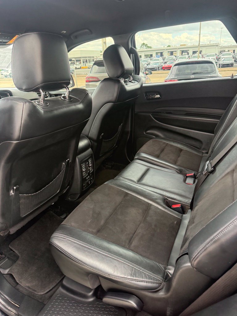Used 2022 Dodge Durango GT RWD image 16