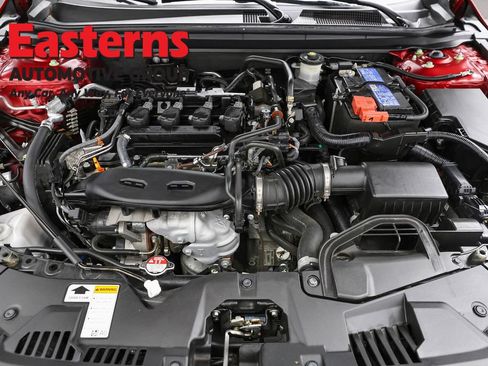 Used 2024 Honda Accord EX image 7
