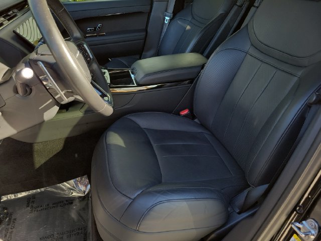 Used 2023 Land Rover Range Rover Sport SE AWD/4WD image 19